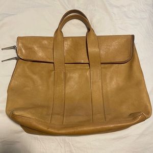 3.1 Phillip Lim - 31 Hour Bag - Brown